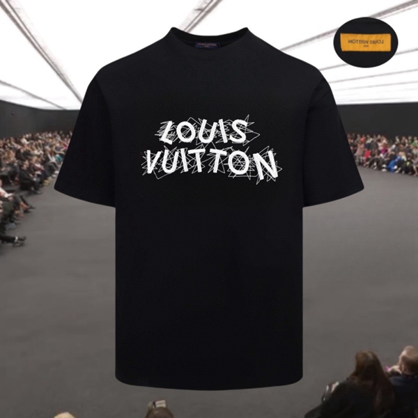 ブランドTシャツ正面デザイン